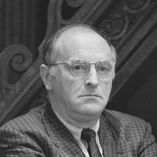 Иосиф Александрович Бродский 