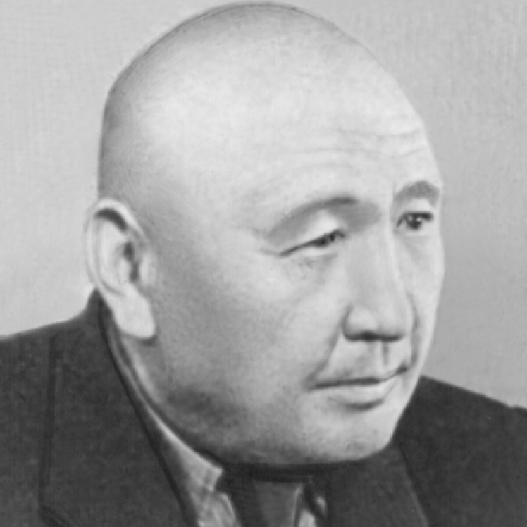 Асқар Тоқмағамбетов