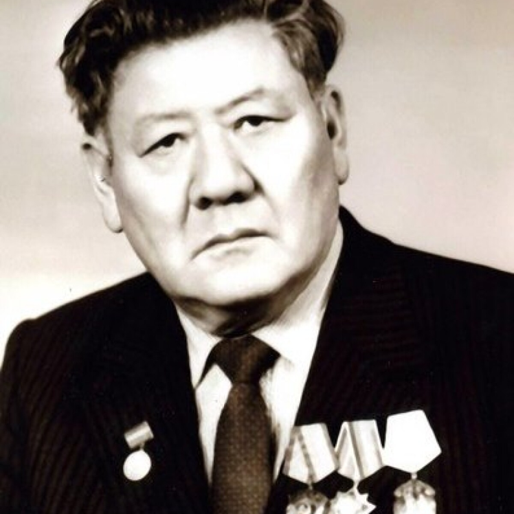 Сырбай Мәуленов