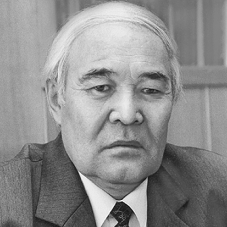 Сәкен Иманасов
