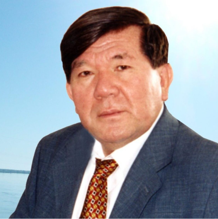 Мұхтар Шаханов