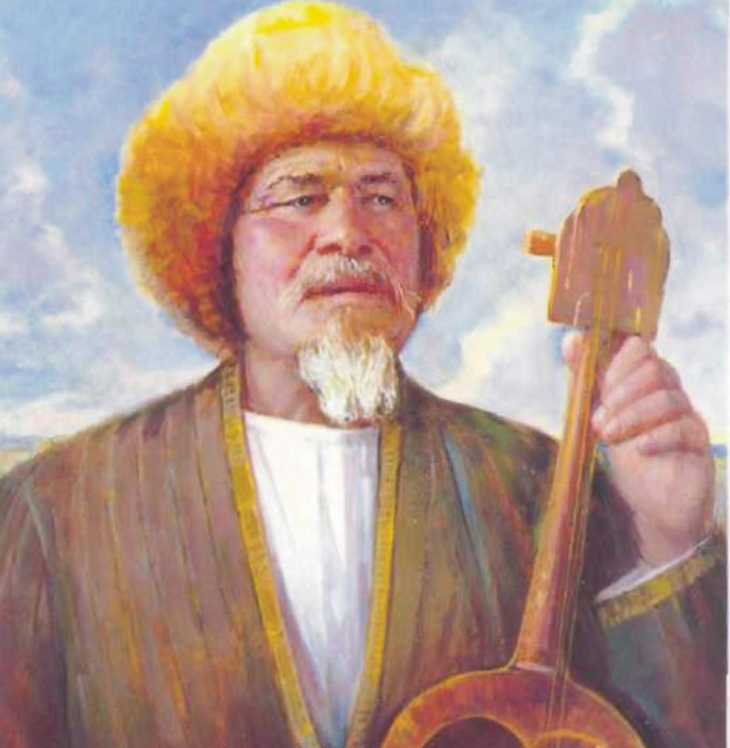 Асан Қайғы 