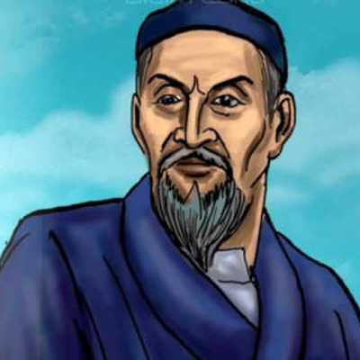 Дулат Бабатайұлы 