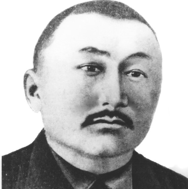 Сәбит Дөнентаев