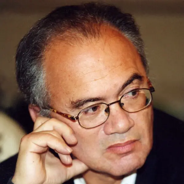 Александр Семёнович Кушнер